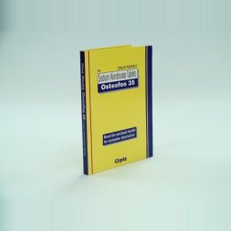 OSTEOFOS 35 - 20 tabs by Cipla, India