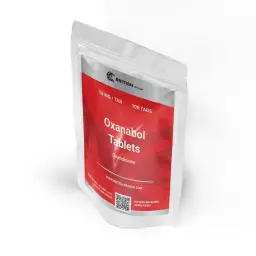 OXANABOL 10 MG TABLETS - 100 tabs by British Dragon Pharmaceuticals OXANABOL 10 MG TABLETS - 100 tabs by British Dragon Pharmaceuticals