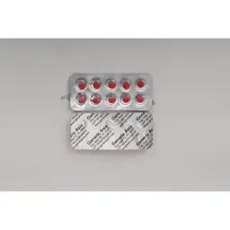 OXANDROLONE 25 - 50 tabs by Generic Asia