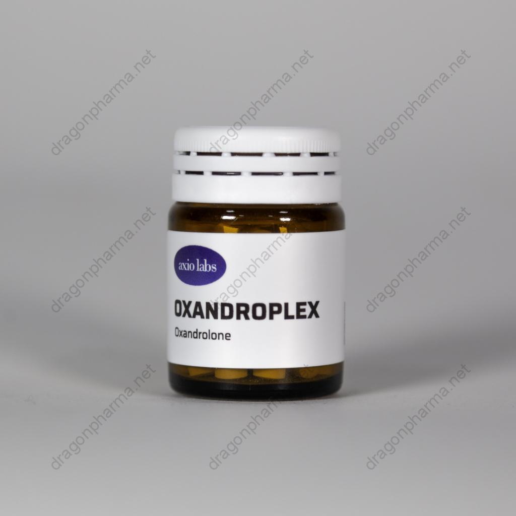 OXANDROPLEX (Axiolabs) for Sale