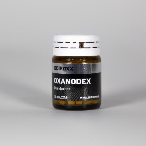 OXANODEX (Sciroxx) for Sale