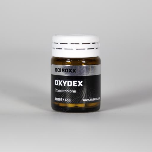 OXYDEX (Sciroxx) for Sale