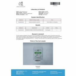 OXYMETHOLON - 100 tabs by Dragon Pharma, Europe