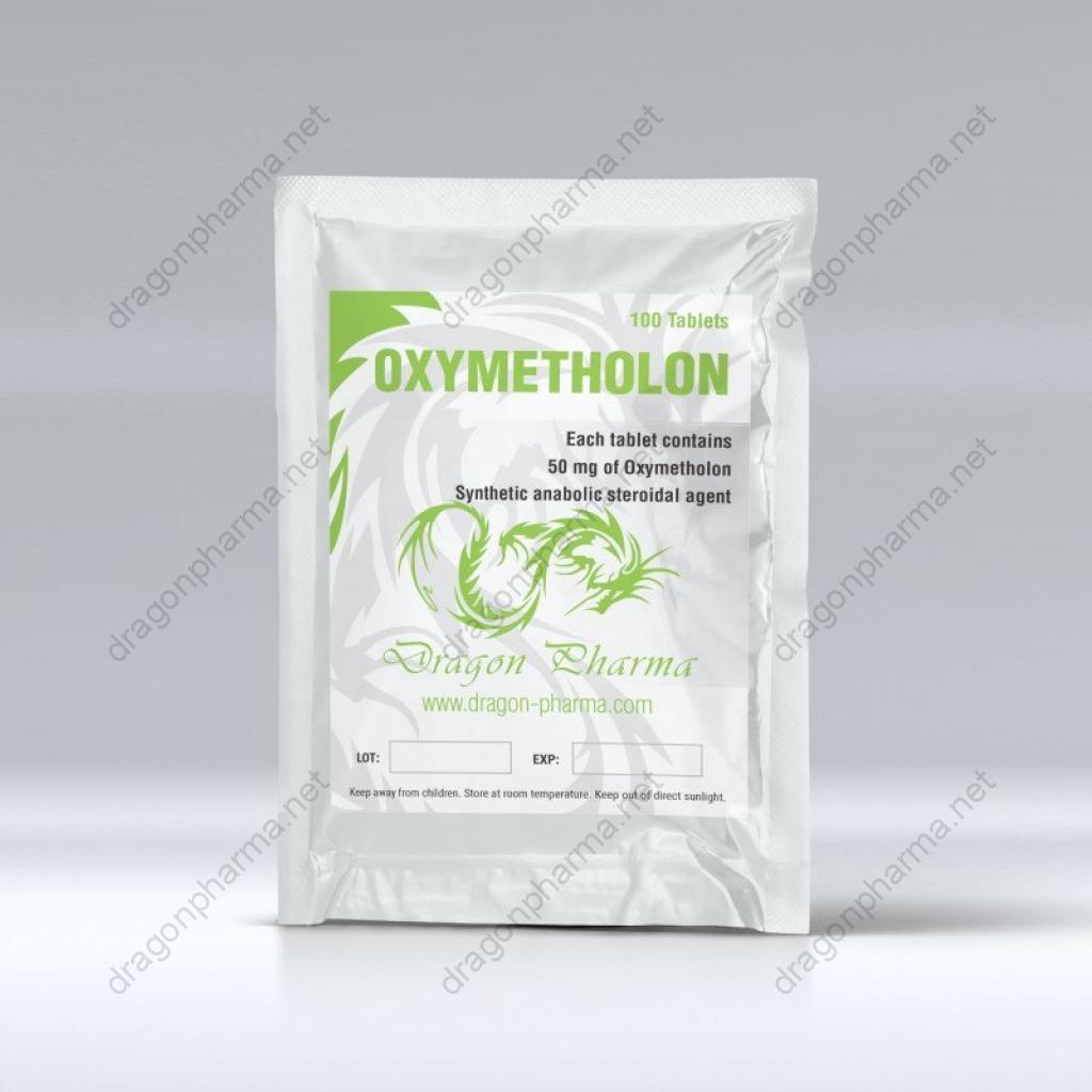 OXYMETHOLON (Oral Anabolic Steroids) for Sale