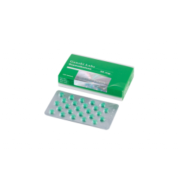 OXYMETHOLONE 50MG - 100 tabs by Gen-Shi Laboratories 