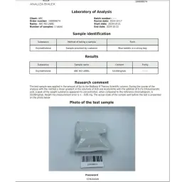 OXYMETHOLONE - 100 tabs by Stealth Labs