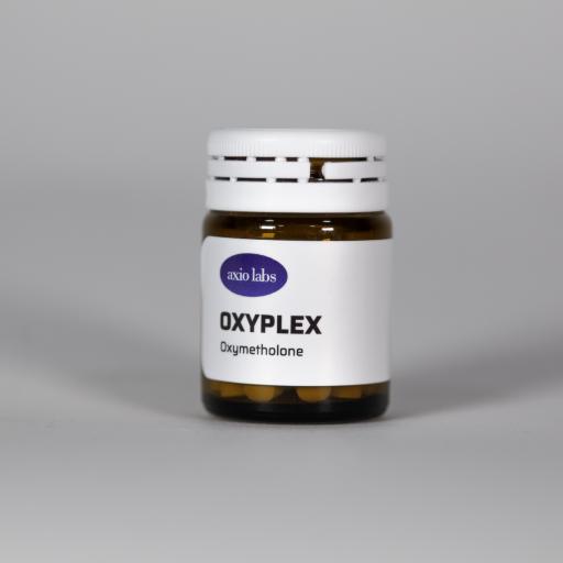 OXYPLEX (Axiolabs) for Sale