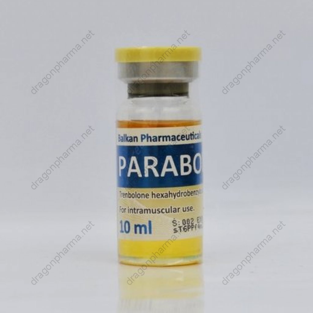 Parabolan 10 mL