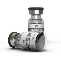 PARABOLAN 100 - 10 ml by Dragon Pharma, Europe