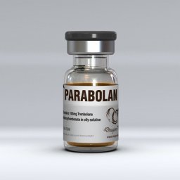 PARABOLAN 100 - 10 ml by Dragon Pharma, Europe