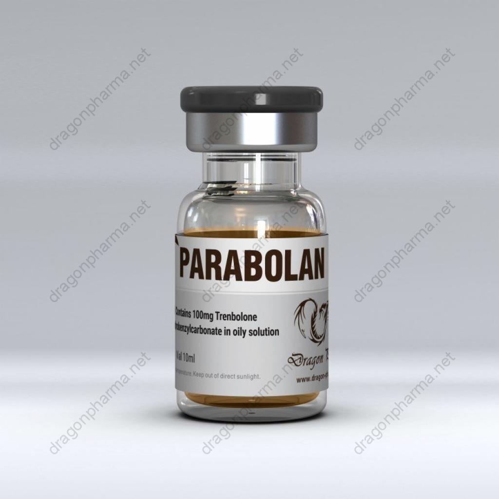 PARABOLAN 100 (Injectable Anabolic Steroids) for Sale