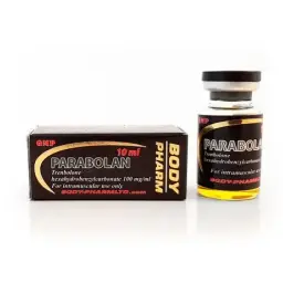 Parabolan - kit by