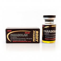 Parabolan - kit by Parabolan - kit by