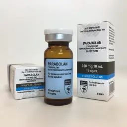 PARABOLAN - 10 ml by Hilma Biocare