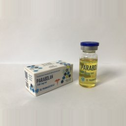 PARABOLAN - 10 ml by Ice Pharmaceuticals