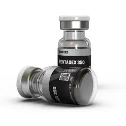 PENTADEX 350 - 10 ml by Sciroxx