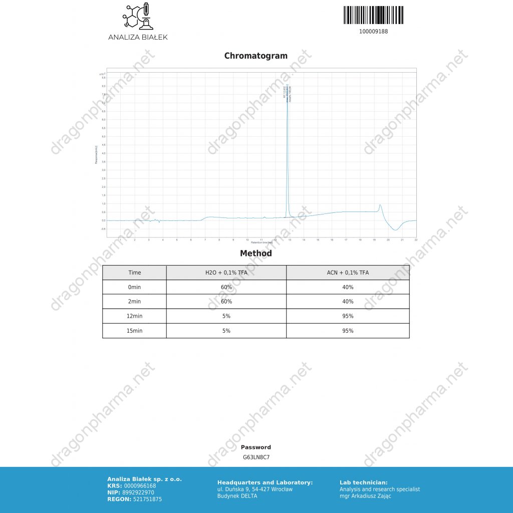 PH-TROPIN 100 IU - kit by Peptide Hubs PH-TROPIN 100 IU - kit by Peptide Hubs