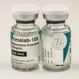 PRIMALAB-100 - 10 ml by 7Lab Pharma, Switzerland