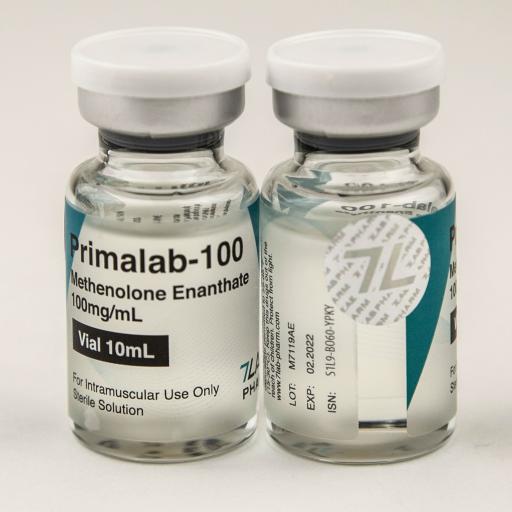 PRIMALAB-100 (7Lab Pharm) for Sale