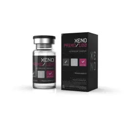 PRIMO 100 - 10 ml by Xeno Laboratories