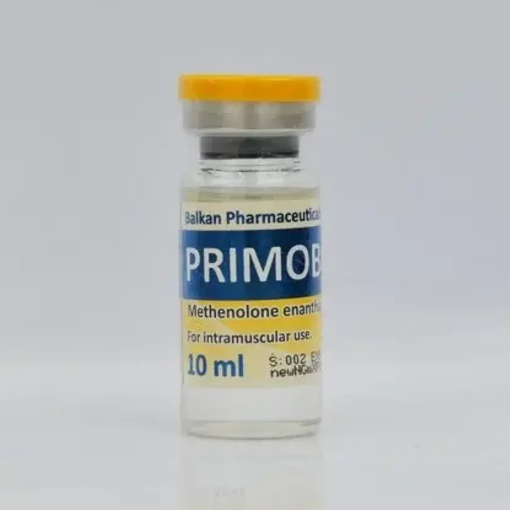 Primobol 10 mL - 10 ml by Balkan Pharmaceuticals Primobol 10 mL - 10 ml by Balkan Pharmaceuticals