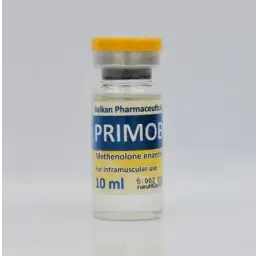 Primobol 10 mL - 10 ml by Balkan Pharmaceuticals