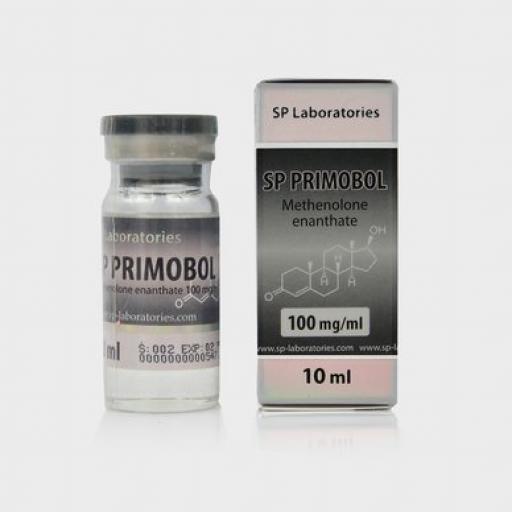 SP Primobol (SP Laboratories) for Sale