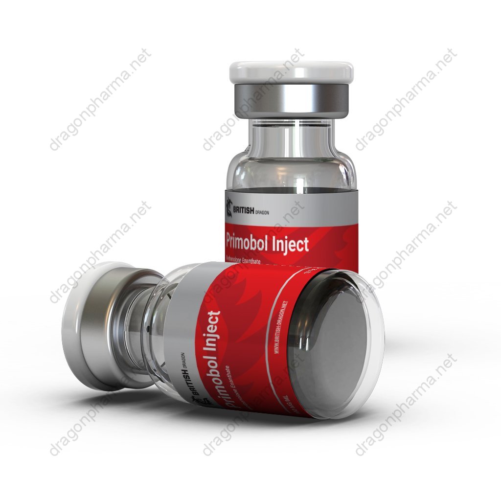 PRIMOBOL INJECT 100 MG - 10 ml by British Dragon Pharmaceuticals PRIMOBOL INJECT 100 MG - 10 ml by British Dragon Pharmaceuticals
