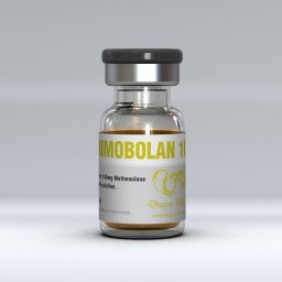 PRIMOBOLAN 100 - 10 ml by Dragon Pharma, Europe