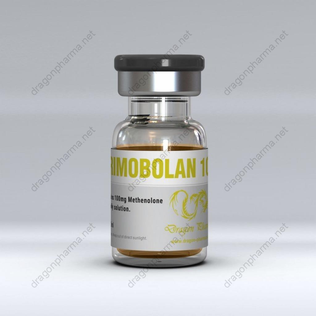PRIMOBOLAN 100 (Injectable Anabolic Steroids) for Sale