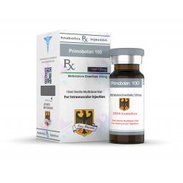 PRIMOBOLAN 100 - 10 ml by Odin Pharma PRIMOBOLAN 100 - 10 ml by Odin Pharma