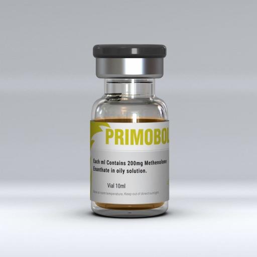 PRIMOBOLAN 200 (Injectable Anabolic Steroids) for Sale