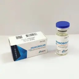 PRIMOBOLAN - 10 ml by Genetic Pharmaceuticals