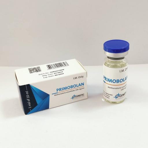 PRIMOBOLAN (Genetic Pharmaceuticals) for Sale