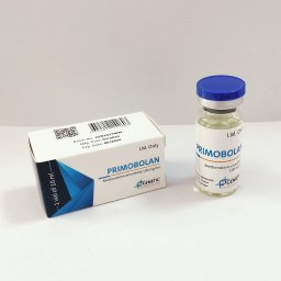 PRIMOBOLAN - 10 ml by Genetic Pharmaceuticals