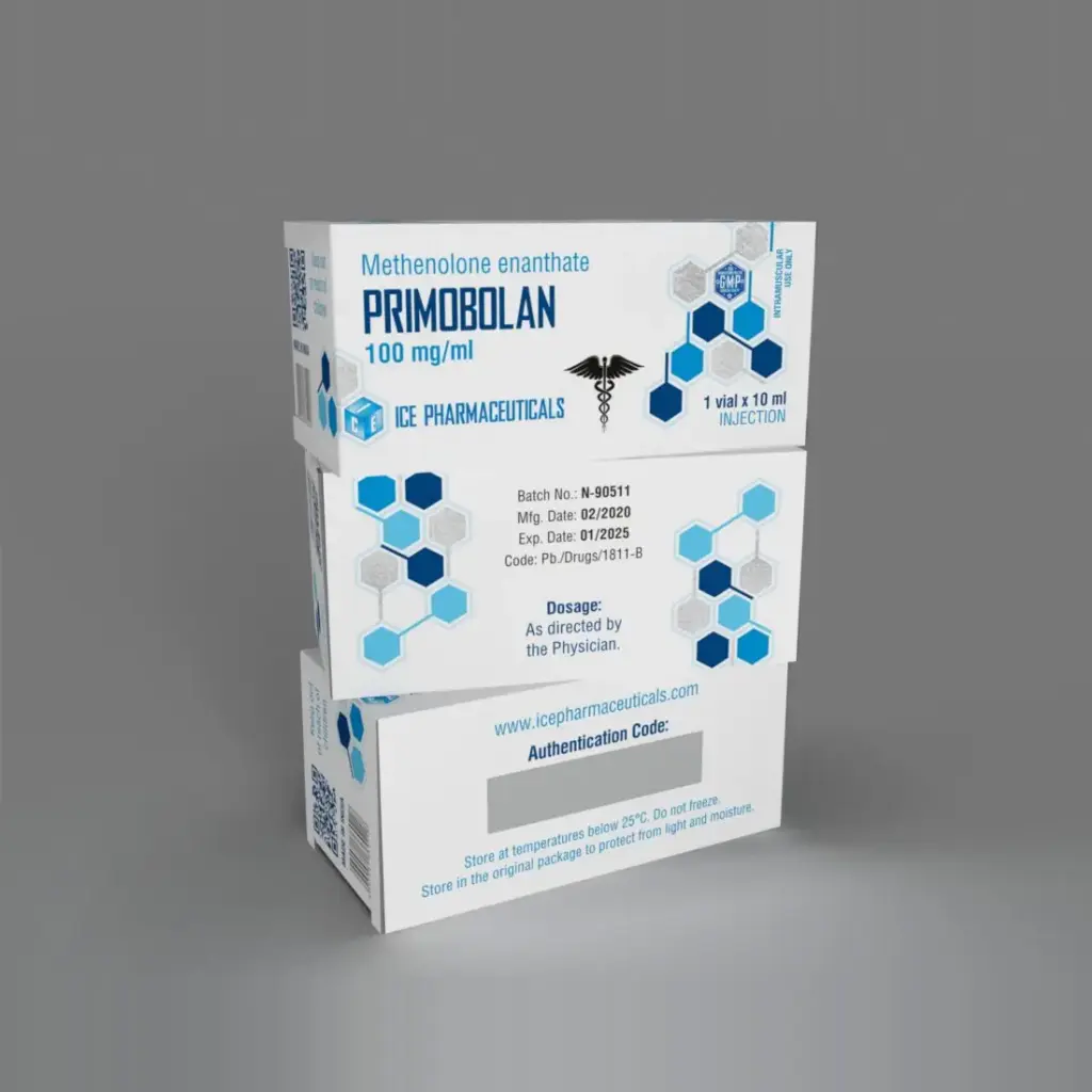 PRIMOBOLAN - 10 ml by Ice Pharmaceuticals PRIMOBOLAN - 10 ml by Ice Pharmaceuticals