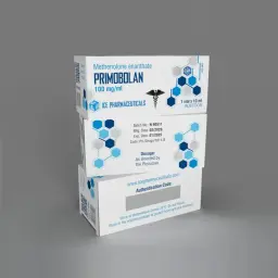 PRIMOBOLAN - 10 ml by Ice Pharmaceuticals