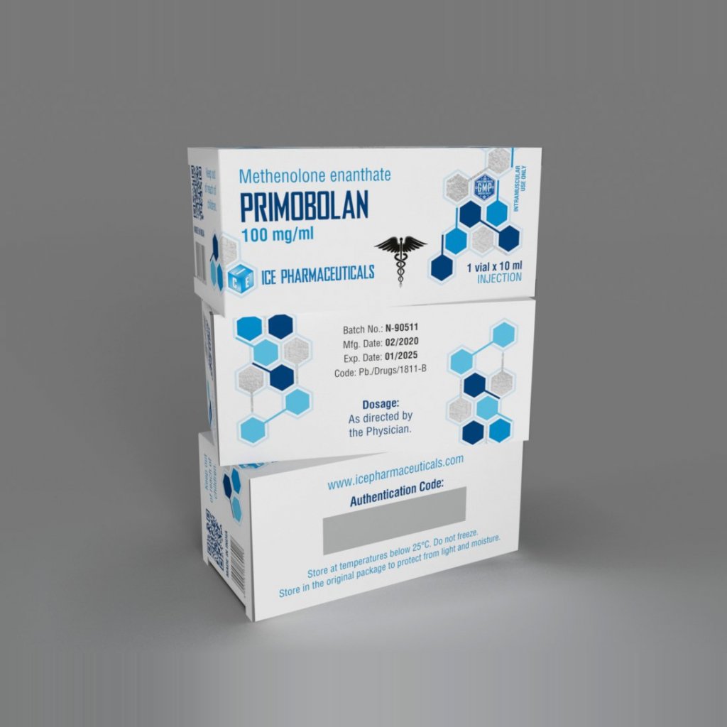 PRIMOBOLAN - 10 ml by Ice Pharmaceuticals PRIMOBOLAN - 10 ml by Ice Pharmaceuticals