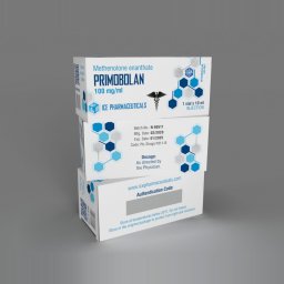 PRIMOBOLAN - 10 ml by Ice Pharmaceuticals