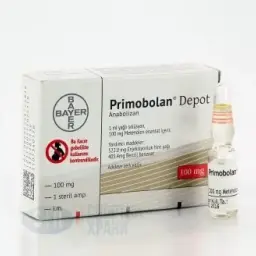 Primobolan Depot - 5 amps by Bayer Schering, Turkey Primobolan Depot - 5 amps by Bayer Schering, Turkey