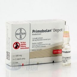 Primobolan Depot - 5 amps by Bayer Schering, Turkey Primobolan Depot - 5 amps by Bayer Schering, Turkey