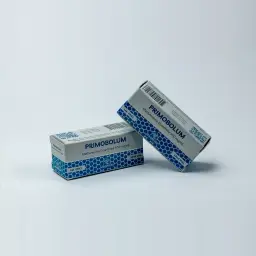 PRIMOBOLUM - 10 ml by Magnum