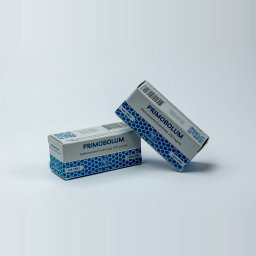 PRIMOBOLUM - 10 ml by Magnum PRIMOBOLUM - 10 ml by Magnum
