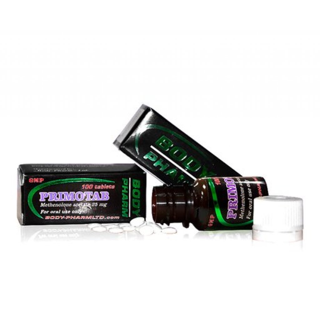 PRIMOTAB - kit by PRIMOTAB - kit by