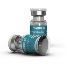 PRIMOXYL 100 - 10 ml by Kalpa Pharmaceuticals LTD, India