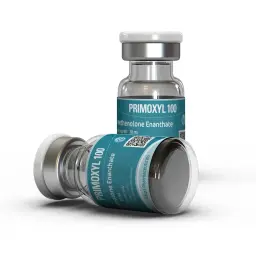PRIMOXYL 100 MG - 10 ml by Kalpa Pharmaceuticals LTD, India