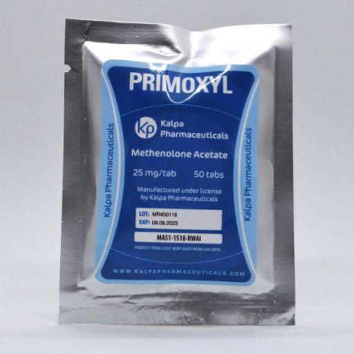 PRIMOXYL (Kalpa Pharmaceuticals) for Sale