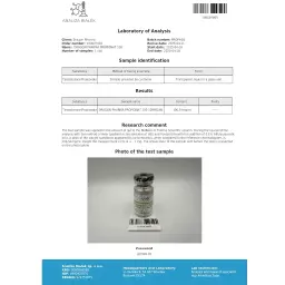 PROPIONAT 100 - 10 ml by Dragon Pharma, Europe