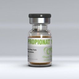 PROPIONAT 100 - 10 ml by Dragon Pharma, Europe