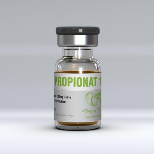 PROPIONAT 100 (Injectable Anabolic Steroids) for Sale